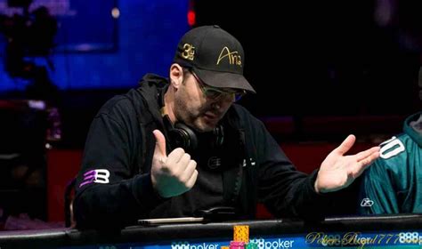 phil hellmuth hendon|Phil Hellmuth Bio .